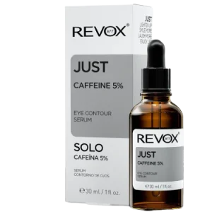 Revox Just Caffeine 5% Eye Contour Solution