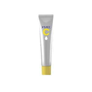 Rohto Melano CC Vitamin C Brightening Essence