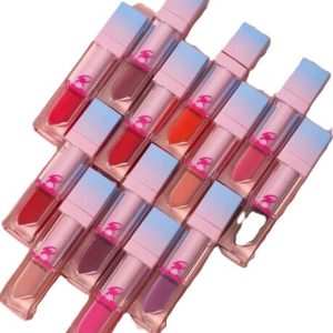 Rubellite Cosmetics Lipstains