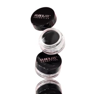 Rubellite Cosmetics Midnight Ink- Gel Liner