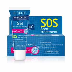 Revuele SOS Spot Treatment