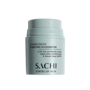 Sachi skin Complexion Clarifying Accelerator