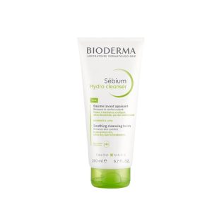 Bioderma Sebium Hydra Cleanser