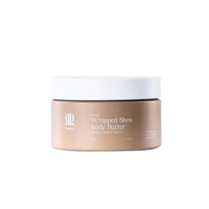 Whipped Shea Butter Serenity