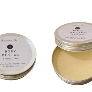 Adunni Ori Shea Butter