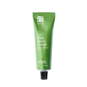 R and R skincare Shea Hand Cream