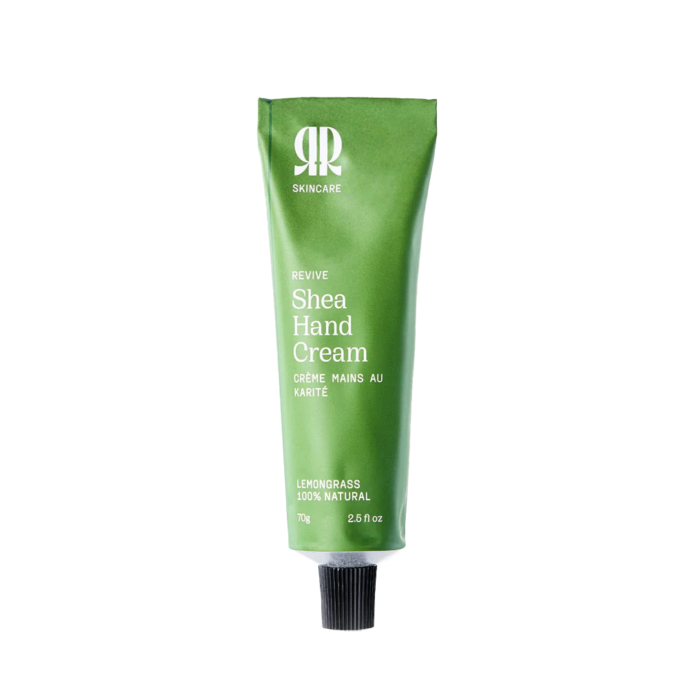 R and R skincare Shea Hand Cream
