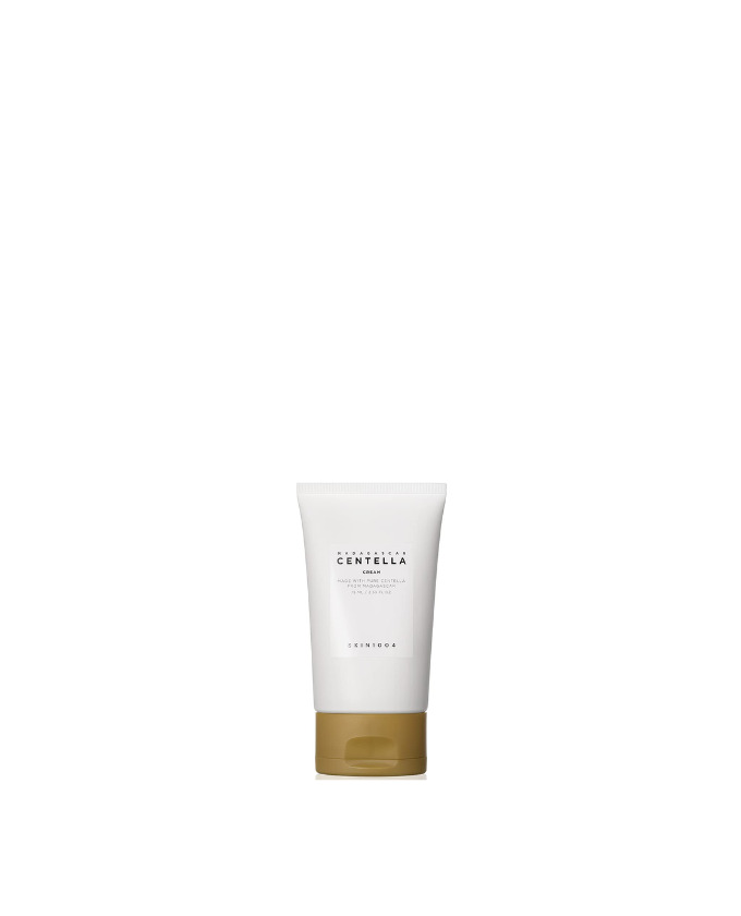 Skin 1004 Madagascar Centella Cream 75ml