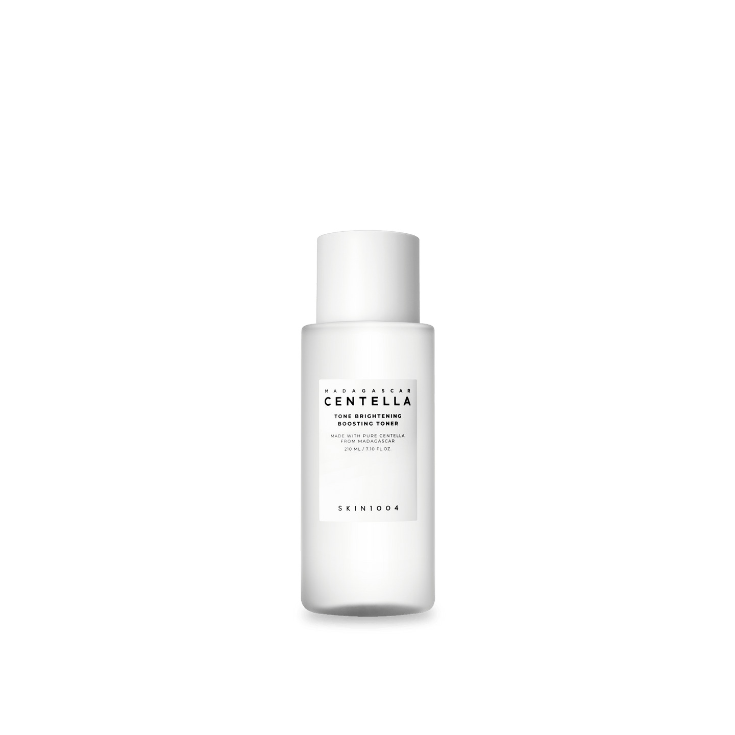 Skin 1004 Madagascar Centella Tone Brightening Boosting Toner 210ml