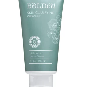 Bolden Skin Clarifying Cleanser