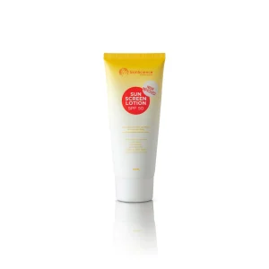 Skin Science SPF50 Sunscreen Lotion