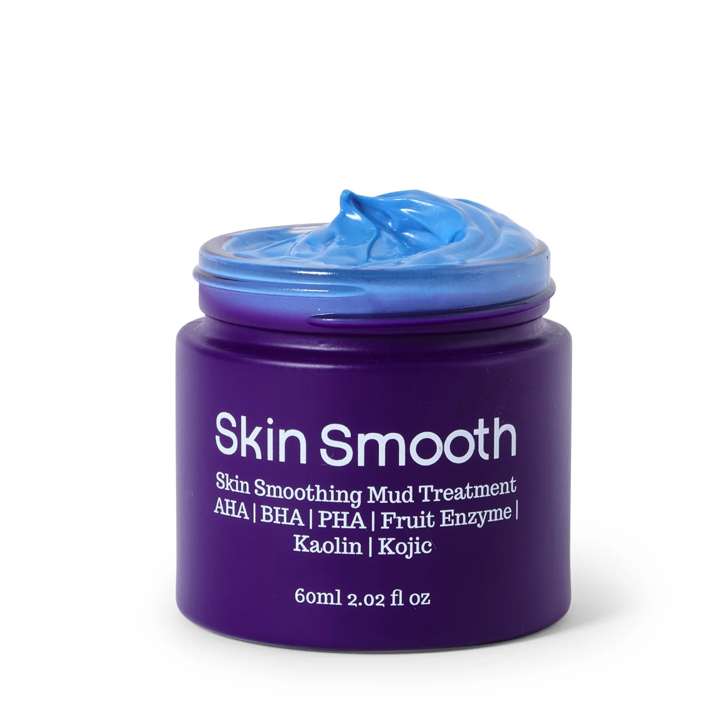 Asme Beauty Skin Smooth Mud Treatment