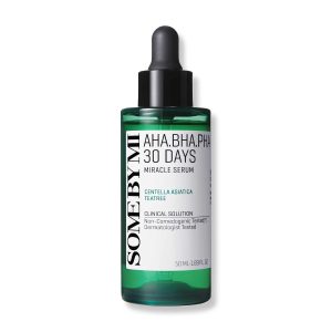 Some By Mi AHA BHA PHA 30 days Miracle Serum
