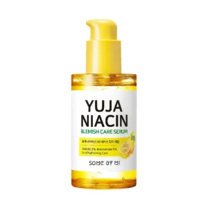 Some By Mi Yuja Niacin Anti Blemish Serum