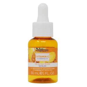 Creightons Superfruits Vitamin C 2% Ultra Glow Serum