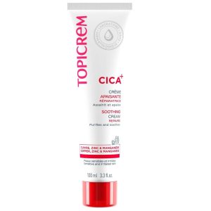 Topicrem Cica Soothing Cream