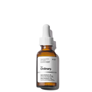 The Ordinary Alpha Arbutin 2% + HA