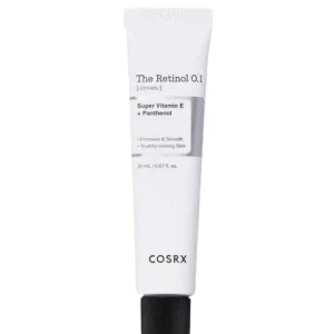 CosRx The Retinol 0.1 Cream