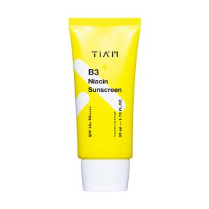 Tiam-B3-Niacin-Sunscreen