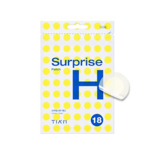 Tiam-Surprise-H-Patch