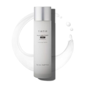 Tirtir Milk Skin Toner Light