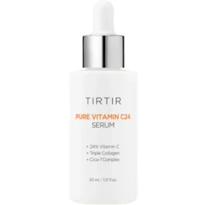 Tirtir pure vitamin c24 serum