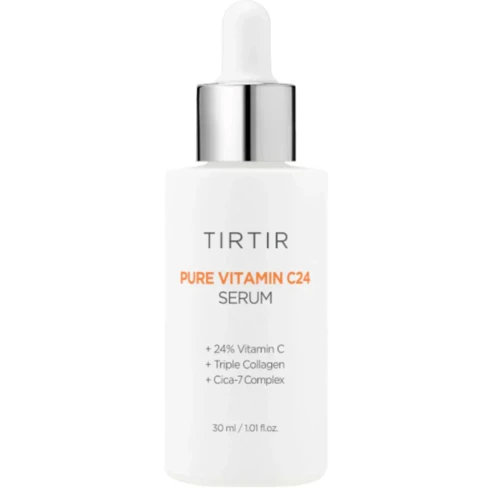 Tirtir pure vitamin c24 serum