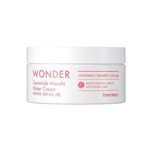 Tony moly Wonder Ceramide Mochi Water Cream