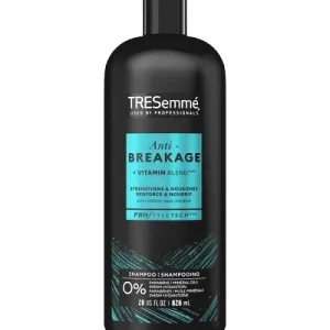 Tresemme Anti-Breakage Strengthening & Nourishing Shampoo