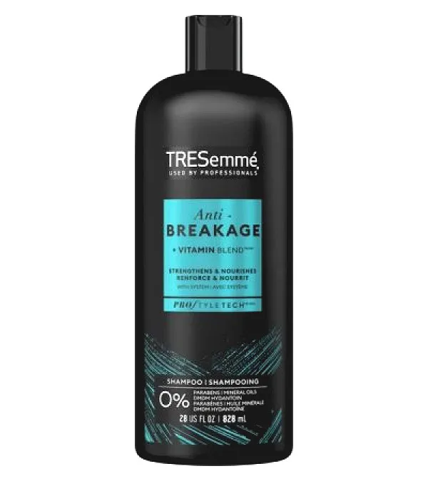Tresemme Anti-Breakage Strengthening & Nourishing Shampoo