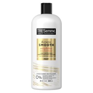 Tresemme Keratin Smooth Weightless Conditioner