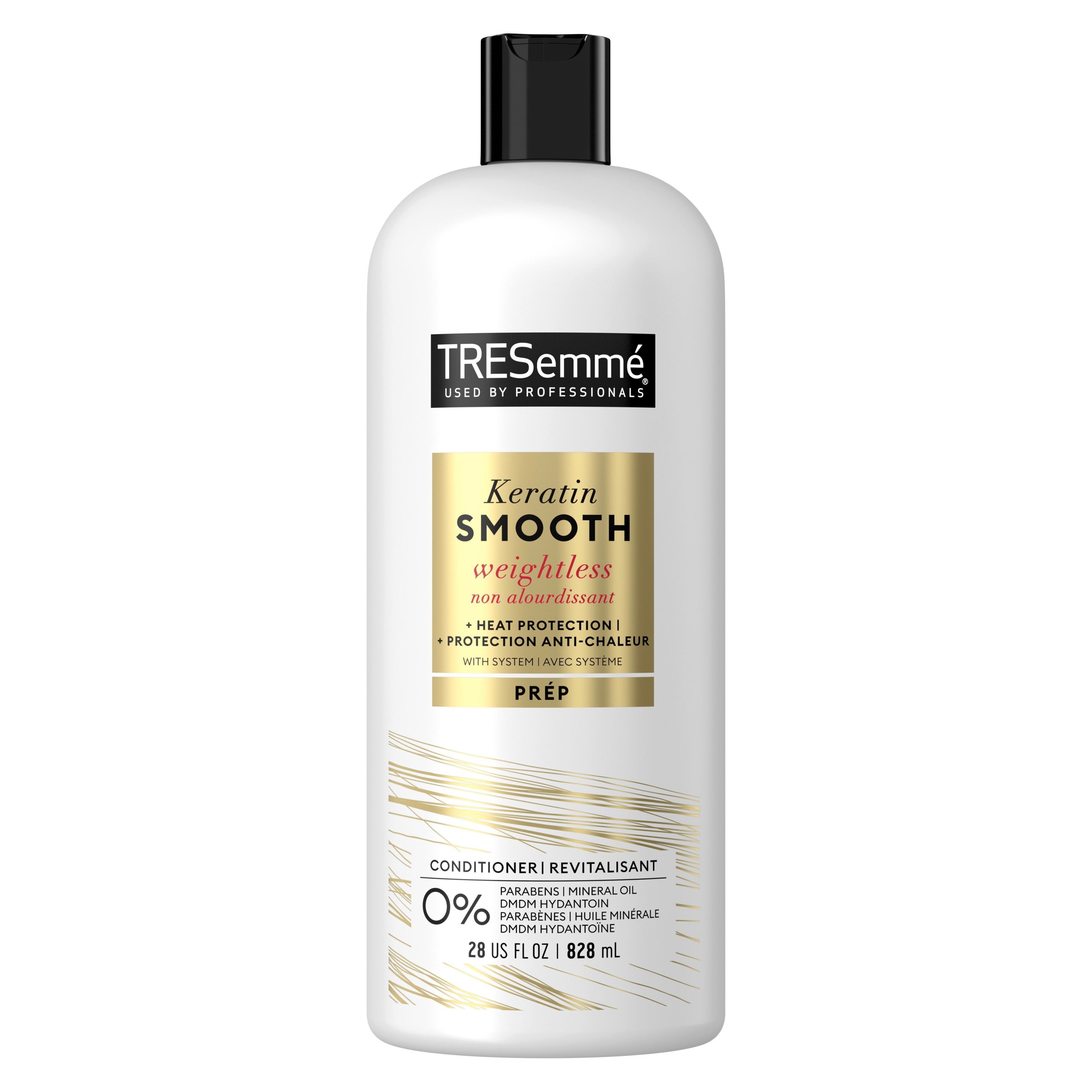 Tresemme Keratin Smooth Weightless Conditioner