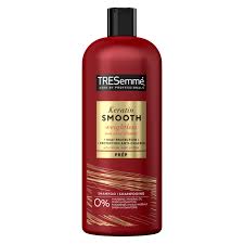 Tresemme Keratin Smooth Weightless Shampoo