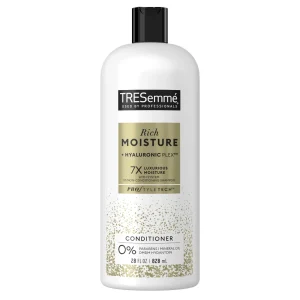Tresemme Rich Moisture Conditioner