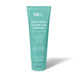 urban skin rx Even Tone Gentle Gel Cleanser