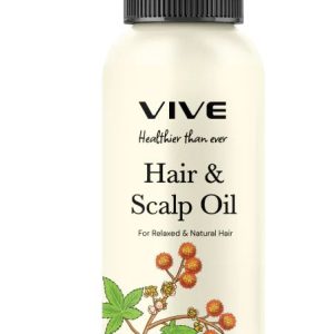 Vive Hair & Scalp Oil