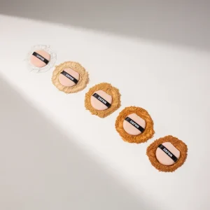 Veil Highlight & Setting Powder