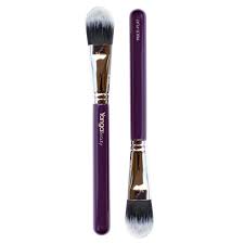 Yanga Beauty Multi Flat Brush