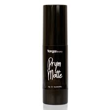 Yanga Beauty Prym Matte