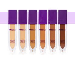 Yanga Beauty Smooth Match Concealer