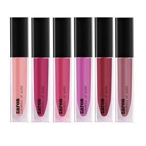 Zaron Luxurious Lip-gloss