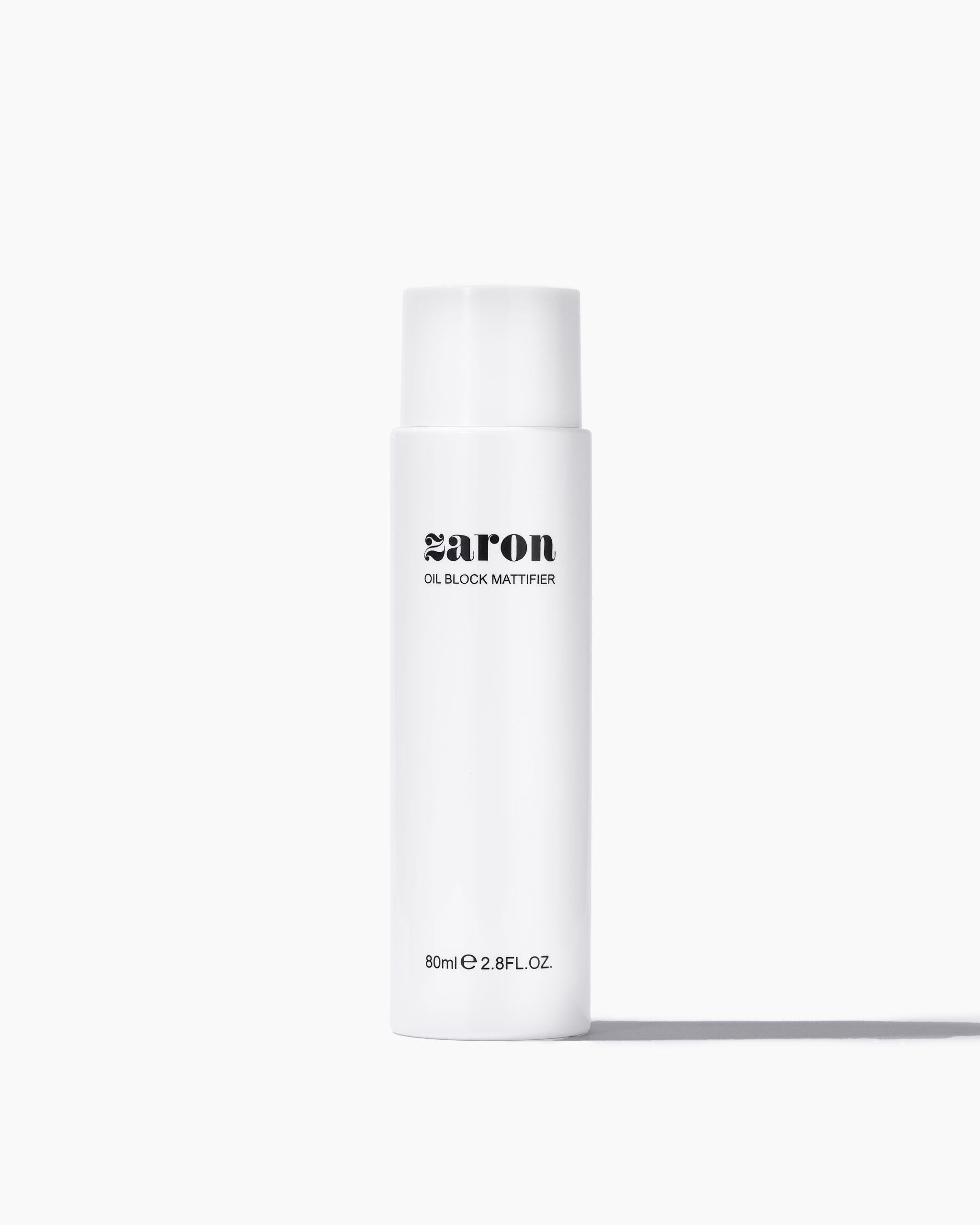 Zaron Oil Block Mattifier