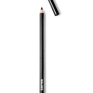 Zaron Velvet Eye Pencil – Black