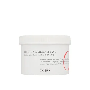 CosRx One Step Original Clear Pad