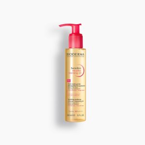 Bioderma Sensibio Micellar Soothing Makeup Remover Cleansing Oil