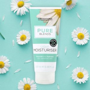 face moisturizer creightons Pure Blends Light Moisturiser