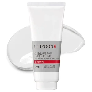 illiyoon Ultra Repair Cream