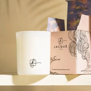 Mini Candle- Happy Hour