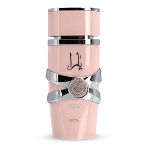 lattafa Yara Perfume
