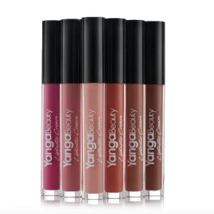 Yanga Beauty Liptastic